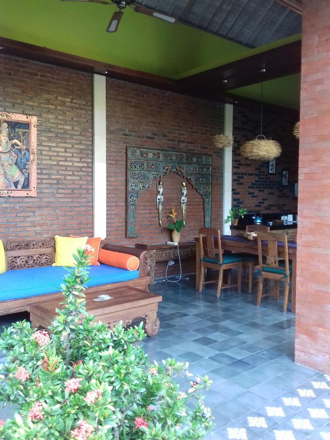 Ketut Kartika Ubud (Bali)