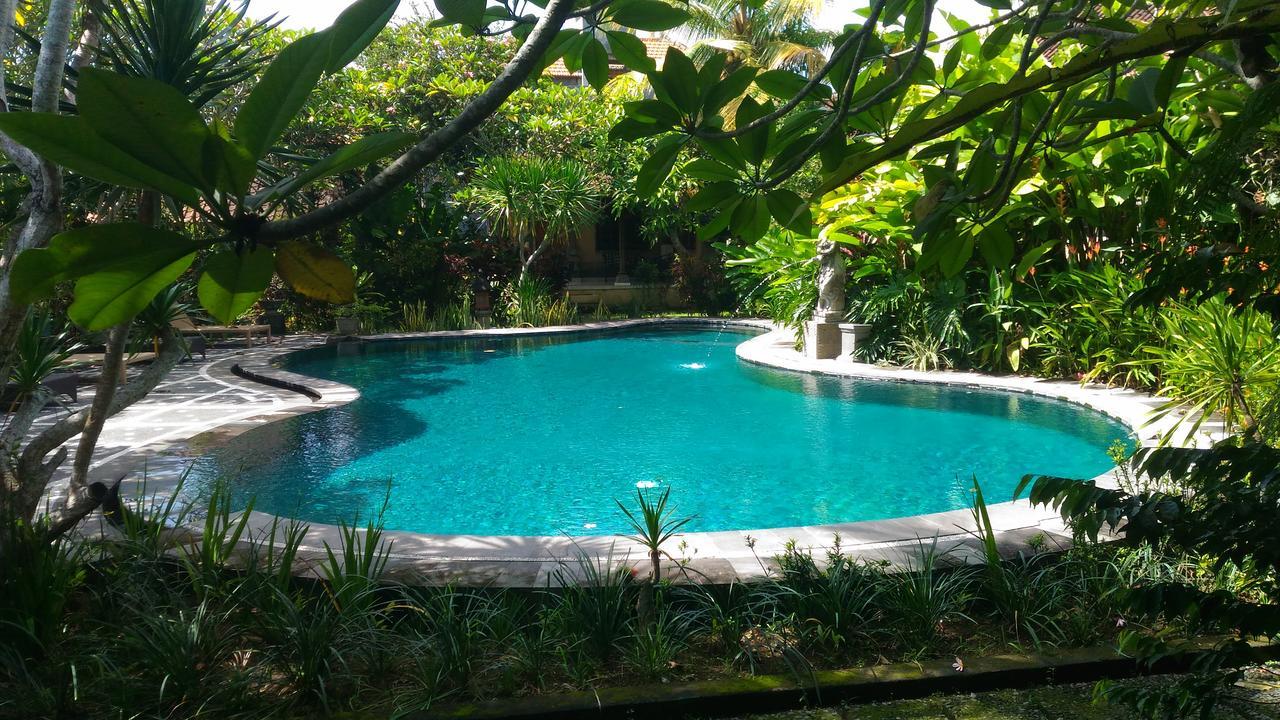 Arjana 2 Wisma tamu Ubud (Bali)