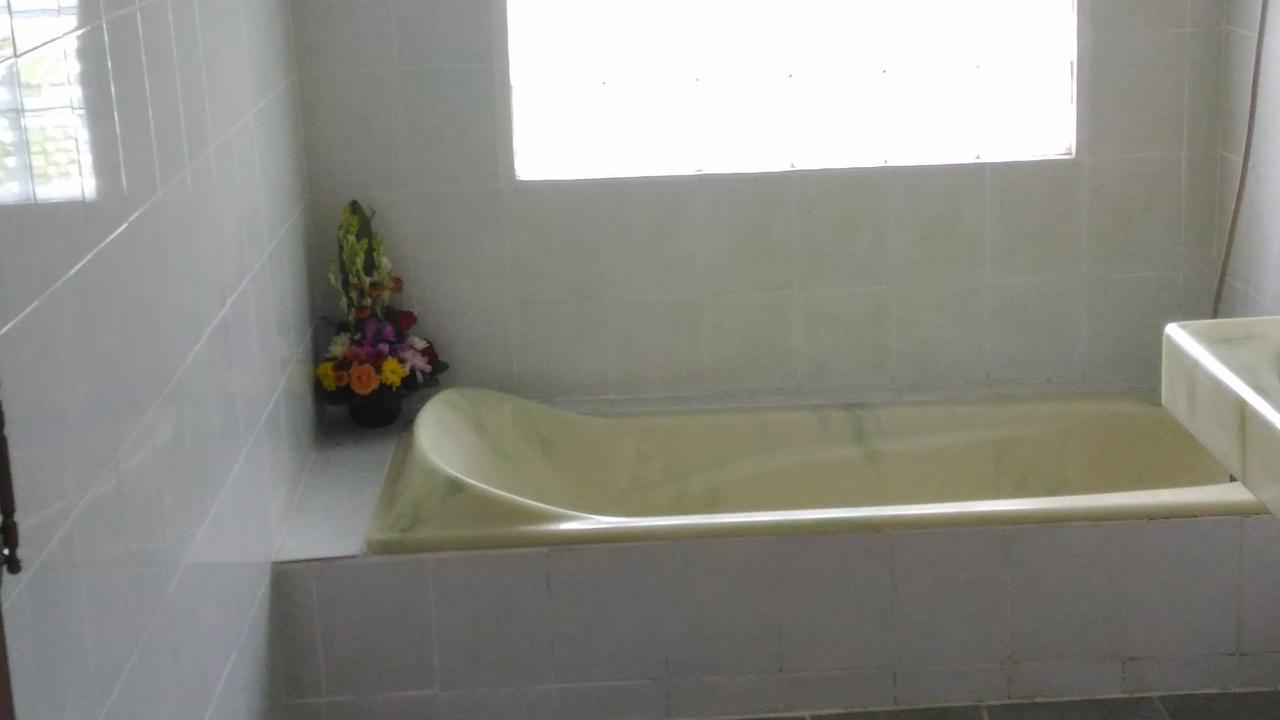 Arjana 2 Wisma tamu Ubud (Bali)