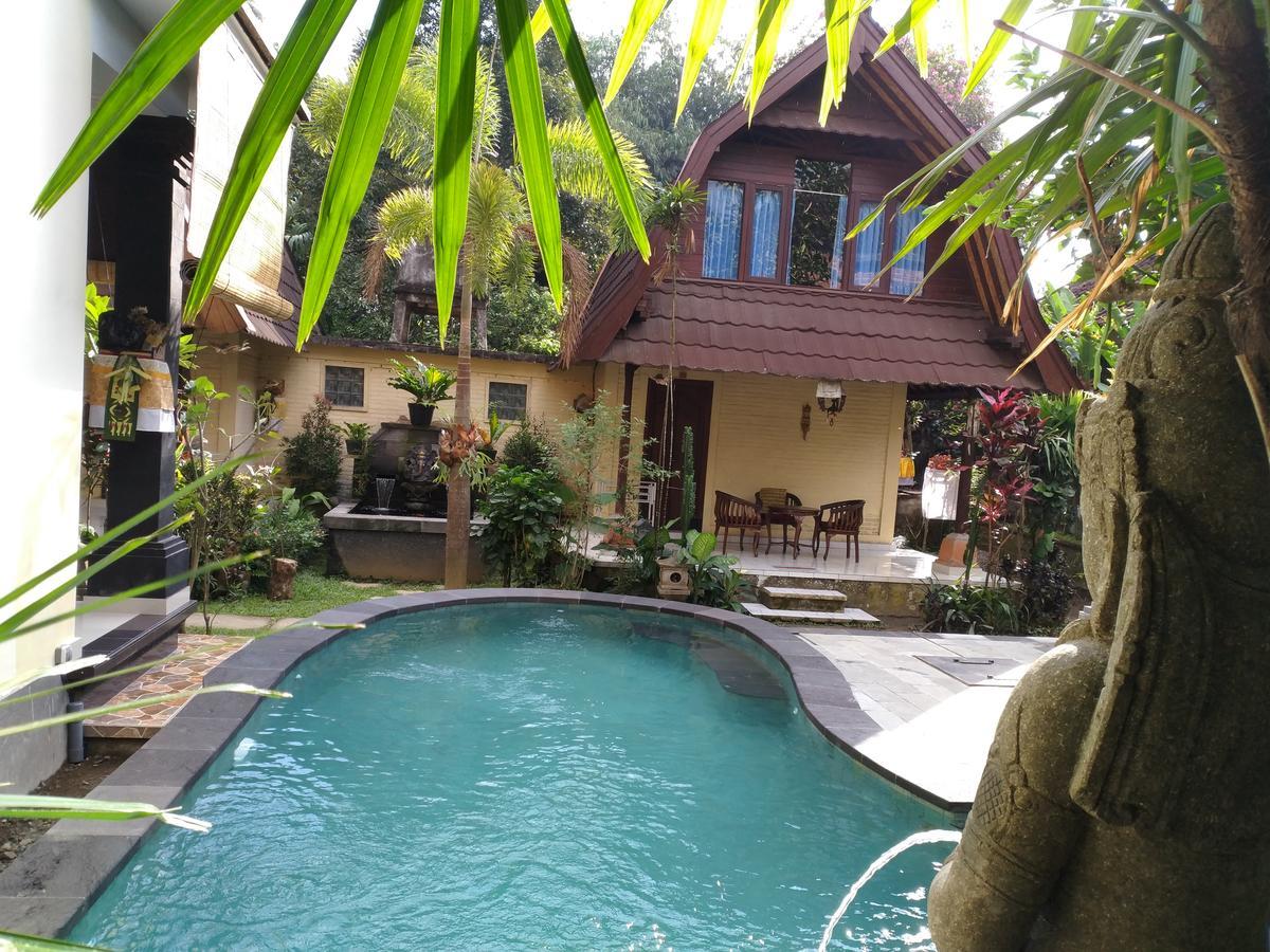 Vakantiepark Bambu Ubud