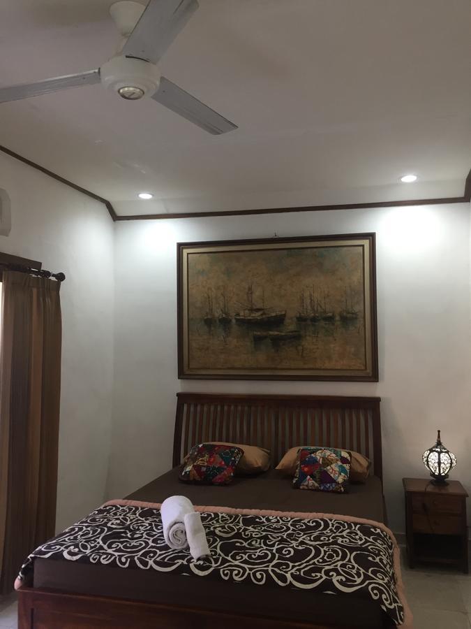 Ayu Bed & Breakfast 2*