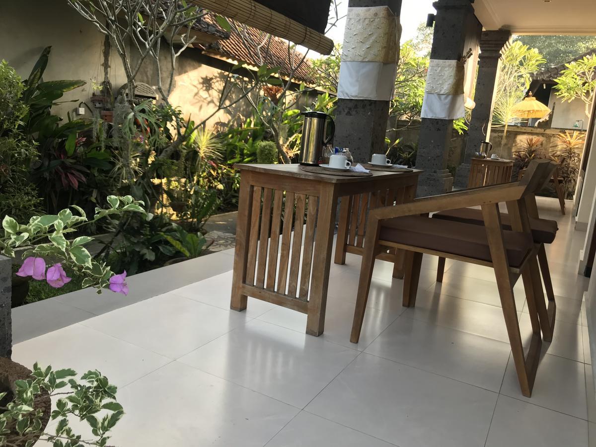 Taman Ayu Accommodatie bij particulieren