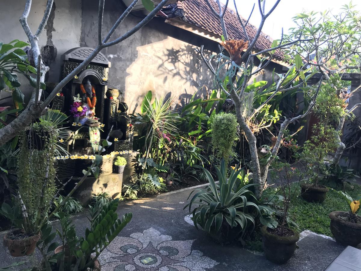Taman Ayu Accommodatie bij particulieren Ubud