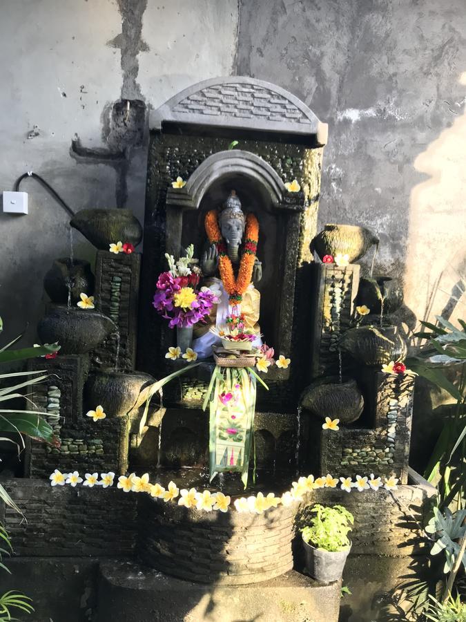 Accommodatie bij particulieren Taman Ayu *