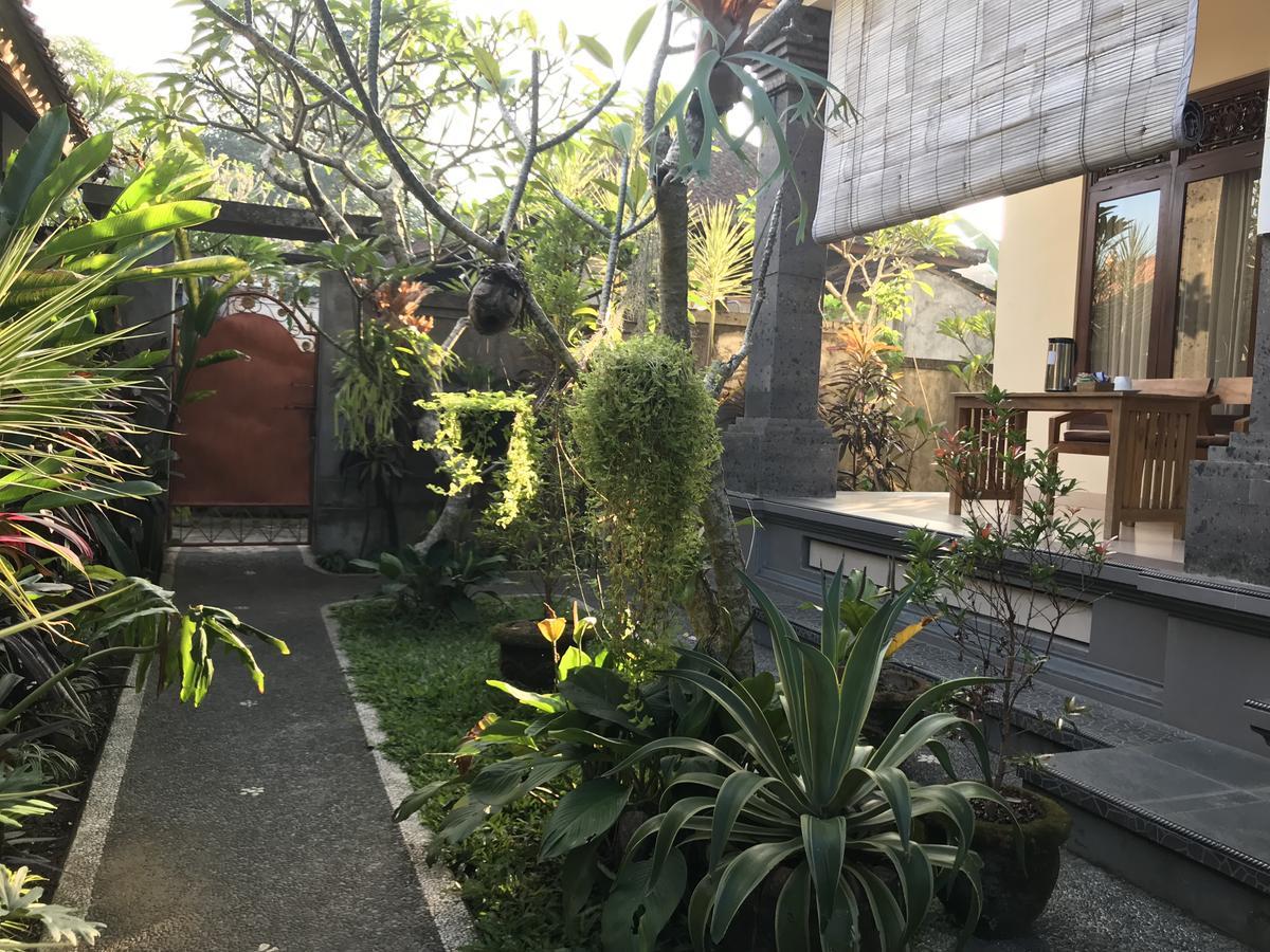 Accommodatie bij particulieren Taman Ayu Ubud