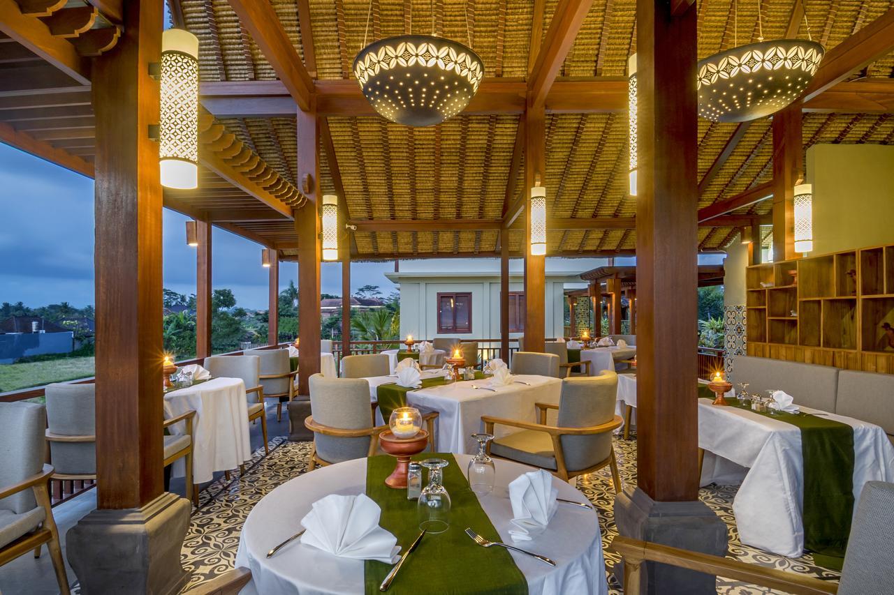 Bumi Muwa Katiklantang 3* Ubud
