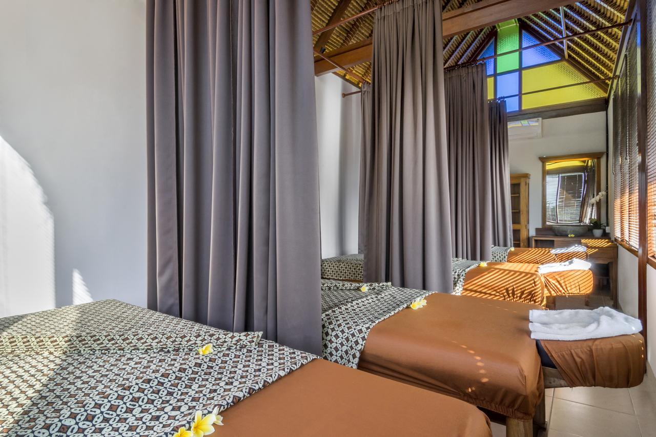 Hotel Bumi Muwa Katiklantang 3*
