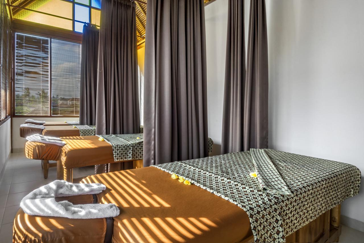 Bumi Muwa Katiklantang Hotel 3*