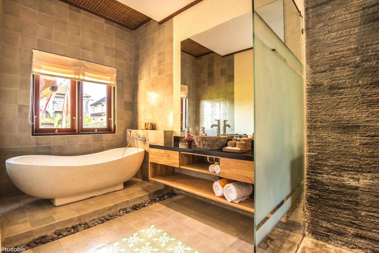 Bliss Abangan Vakantiepark Ubud