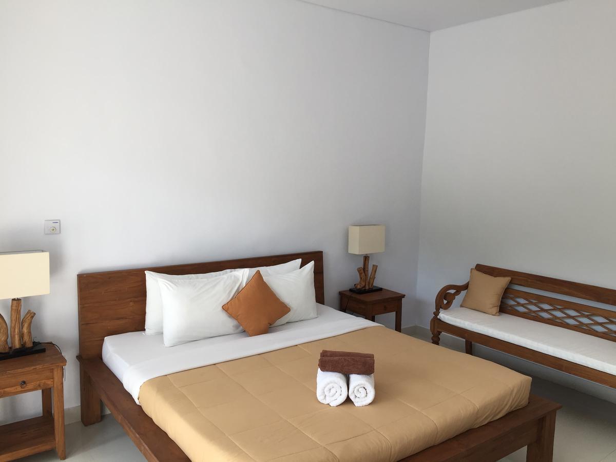 The Hidden Bali 3* Ubud
