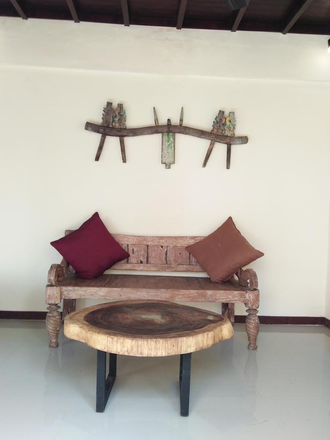De'dalam 2 Bedroom Villa Ubud (Bali)