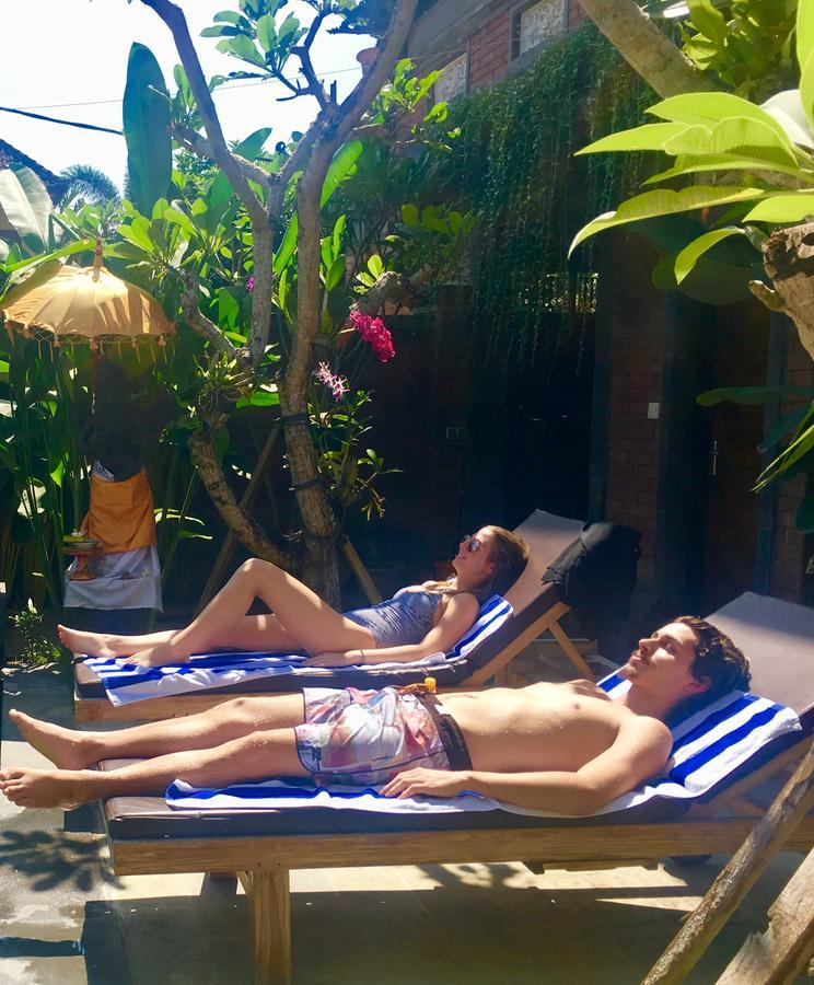 Wiki Bali Guest house Ubud (Bali)