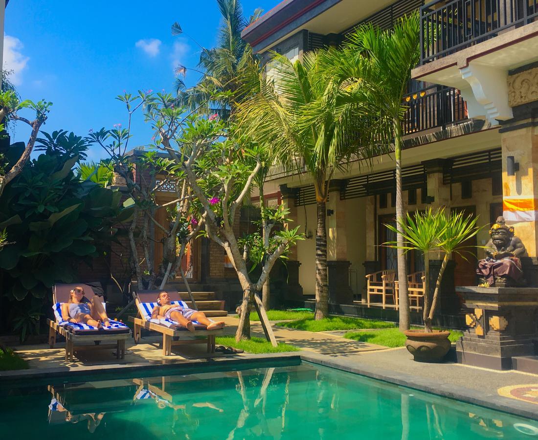 Wiki Bali