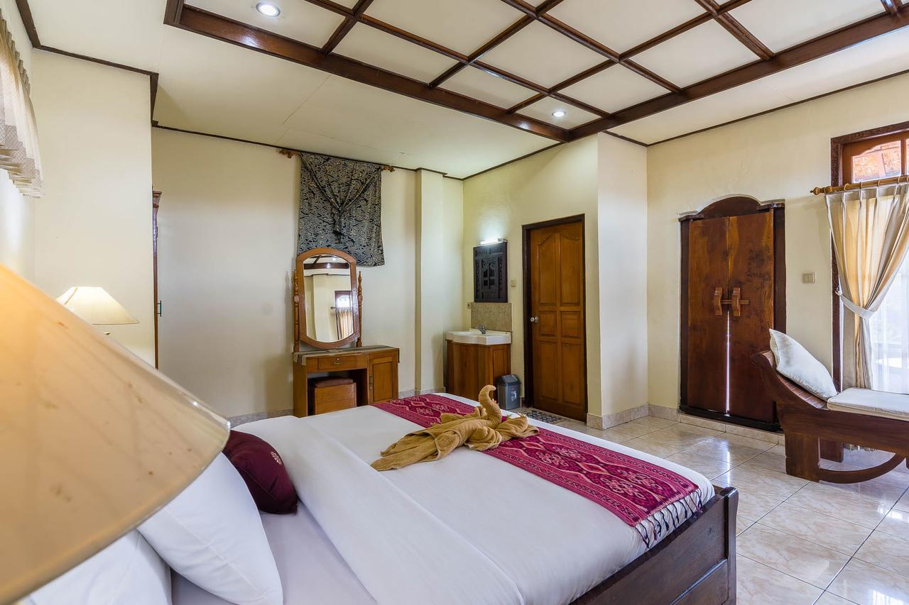 Sagitarius Hotel