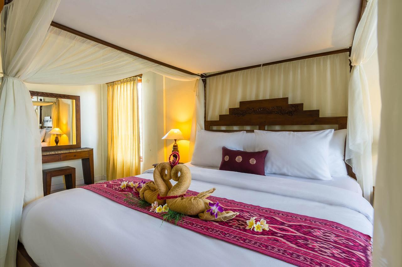 Sagitarius Hotel Ubud (Bali)