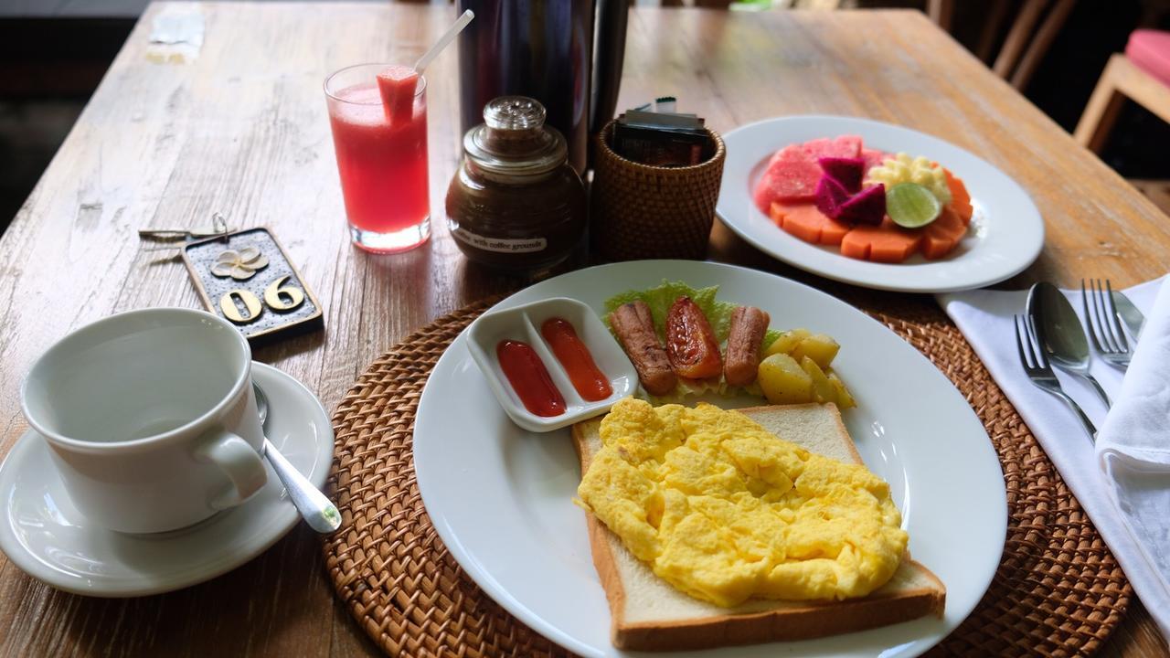 Homestay Kailash Bali *