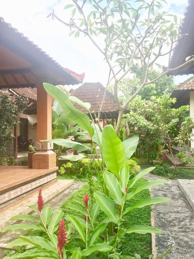 Homestay Dipa Ubud (Bali)