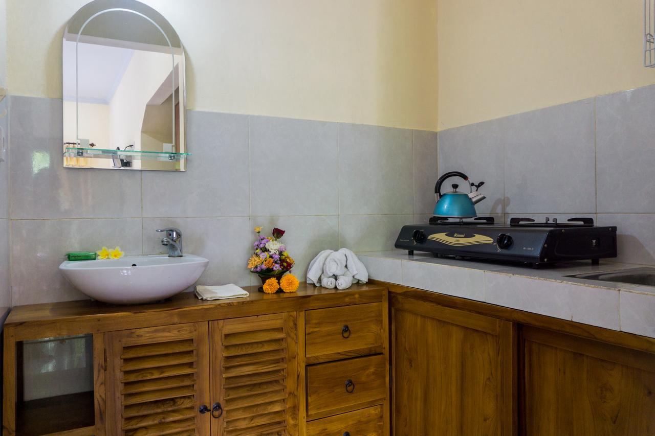 Eka Bali 3* Ubud