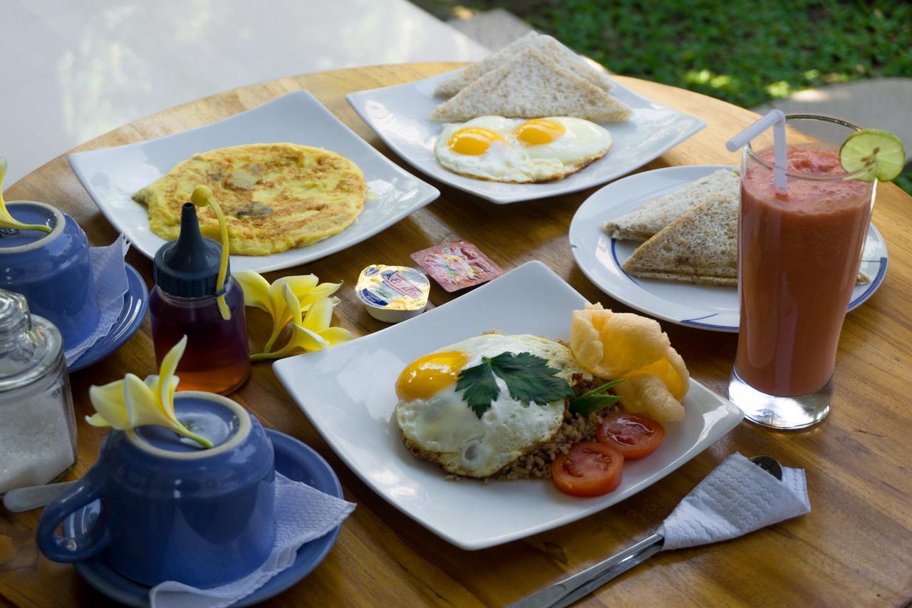 Eka Bali Ubud