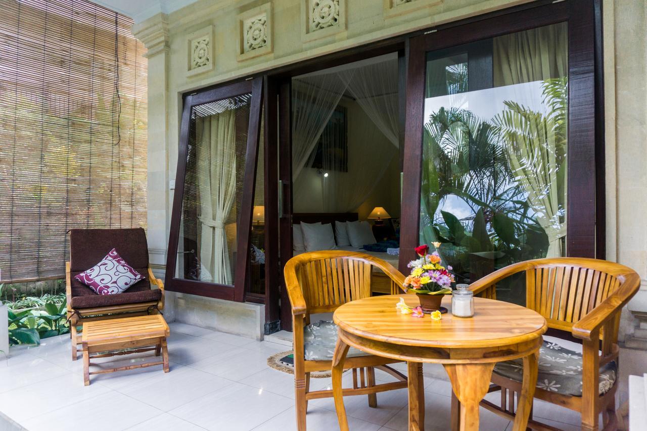 Eka Bali Gasthuis