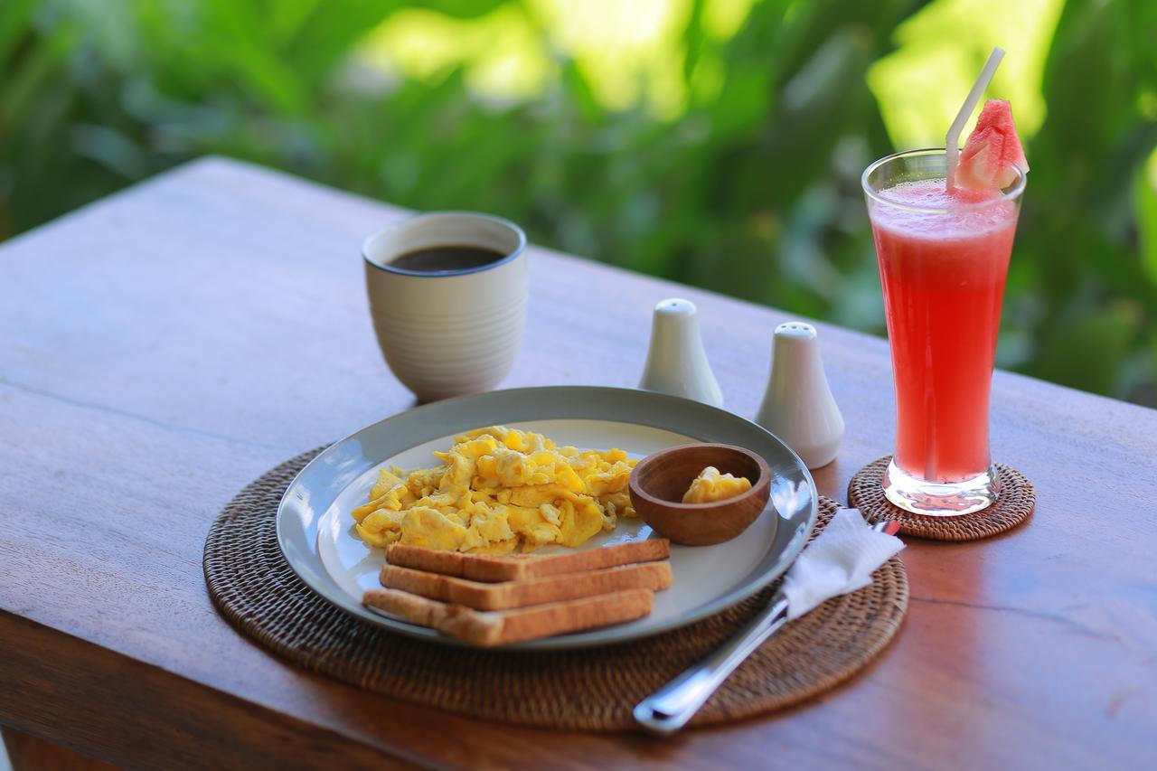 Inn Nirwa Karma Ubud (Bali)