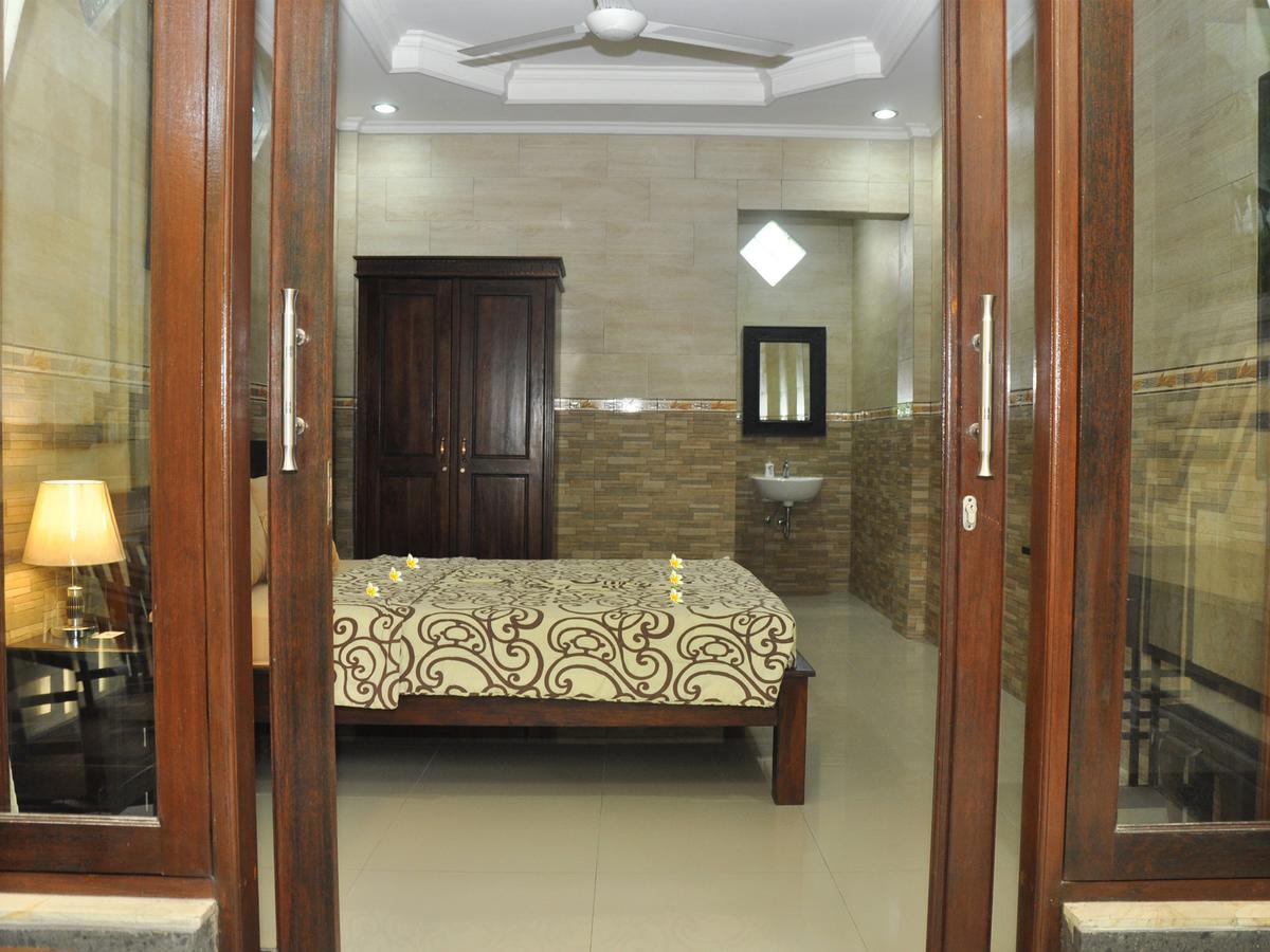 Pancer House Guest house