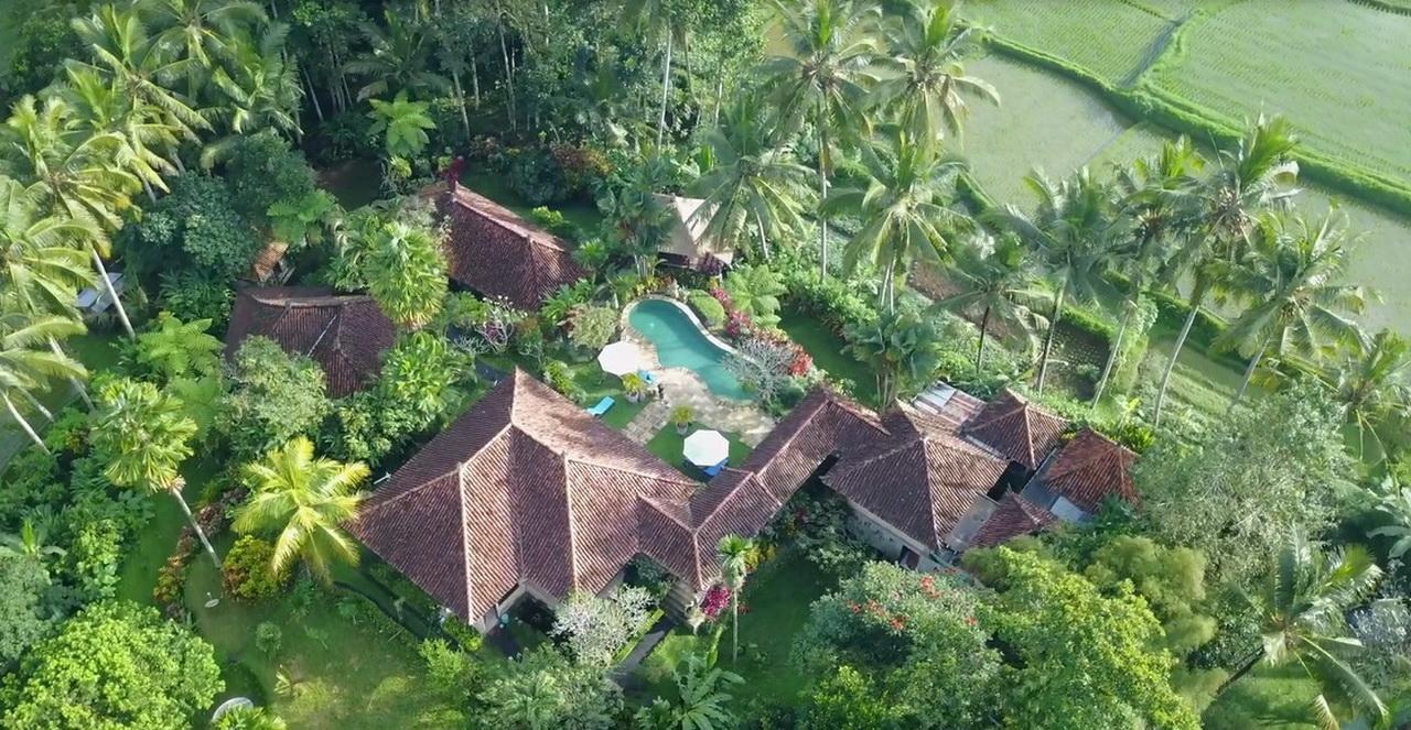 Holiday home Orchid Bali *