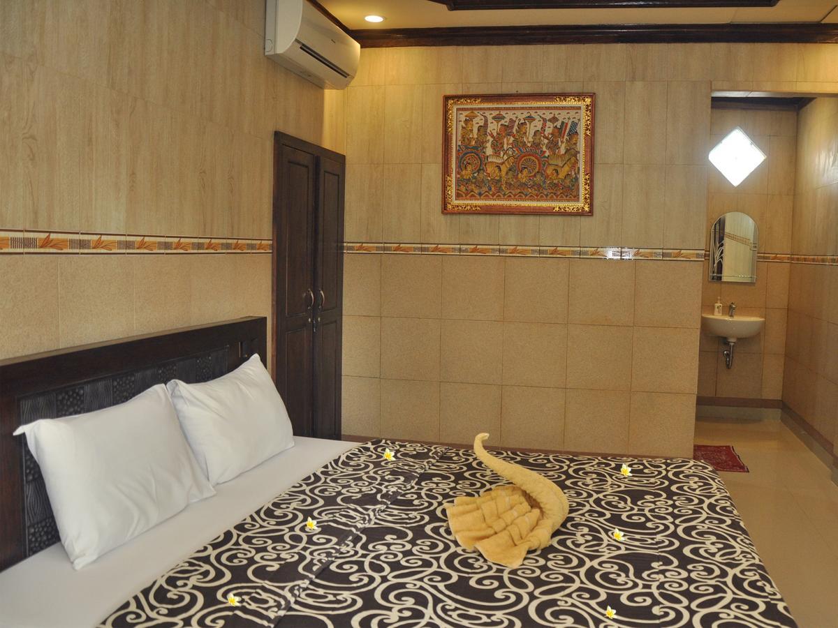 Pancer House Guest house *