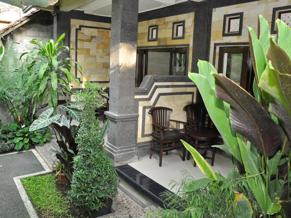 Pancer House Guest house