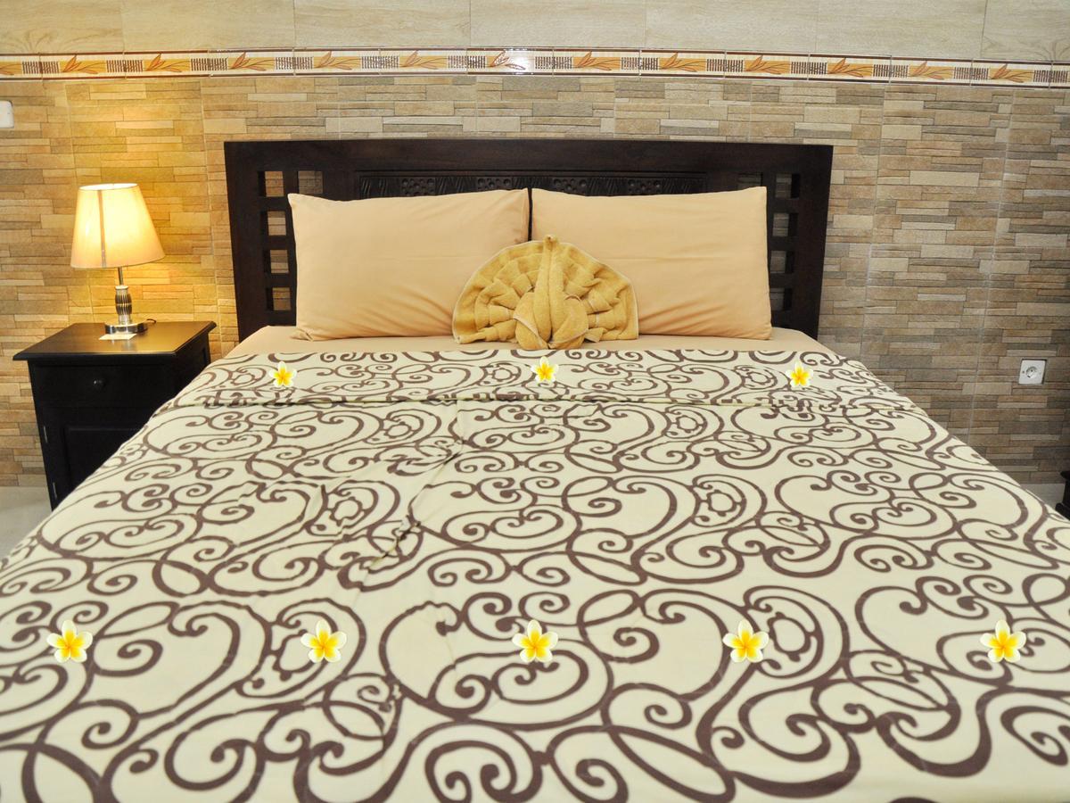 Guest house Pancer House