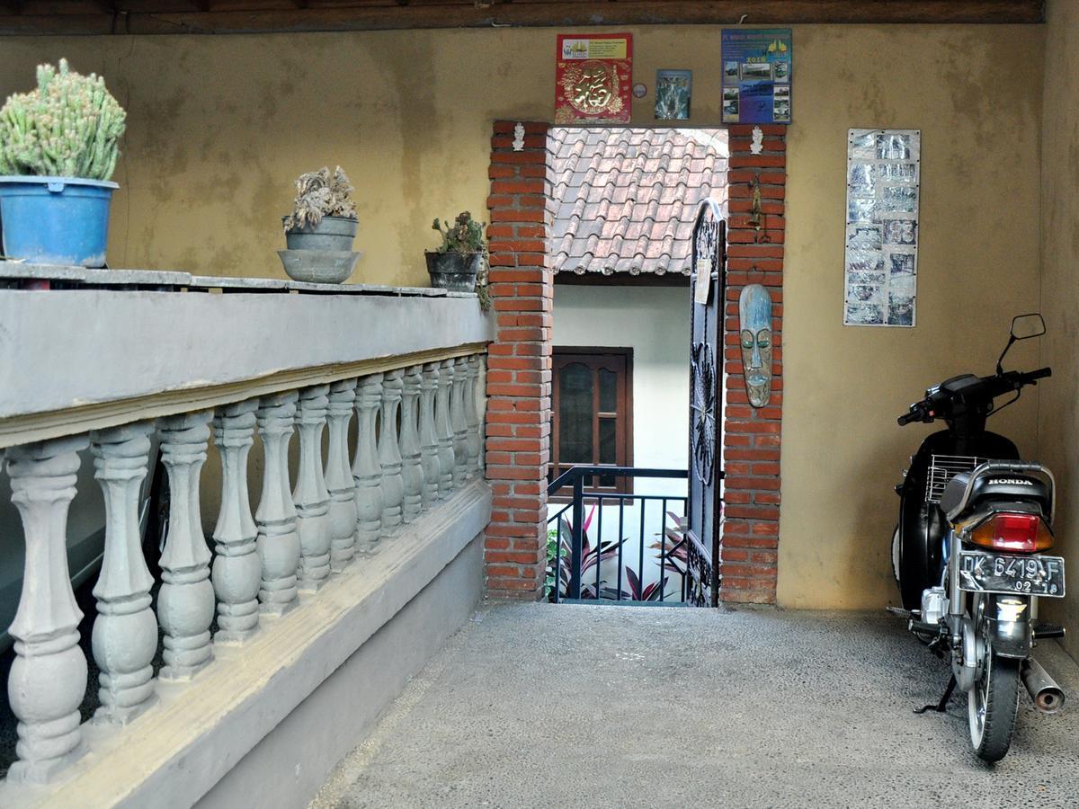 Guest house Pancer House *