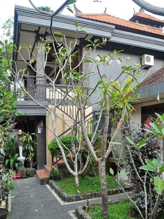 Pancer House Ubud (Bali)