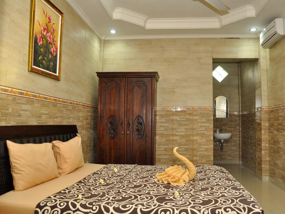 Pancer House Guest house