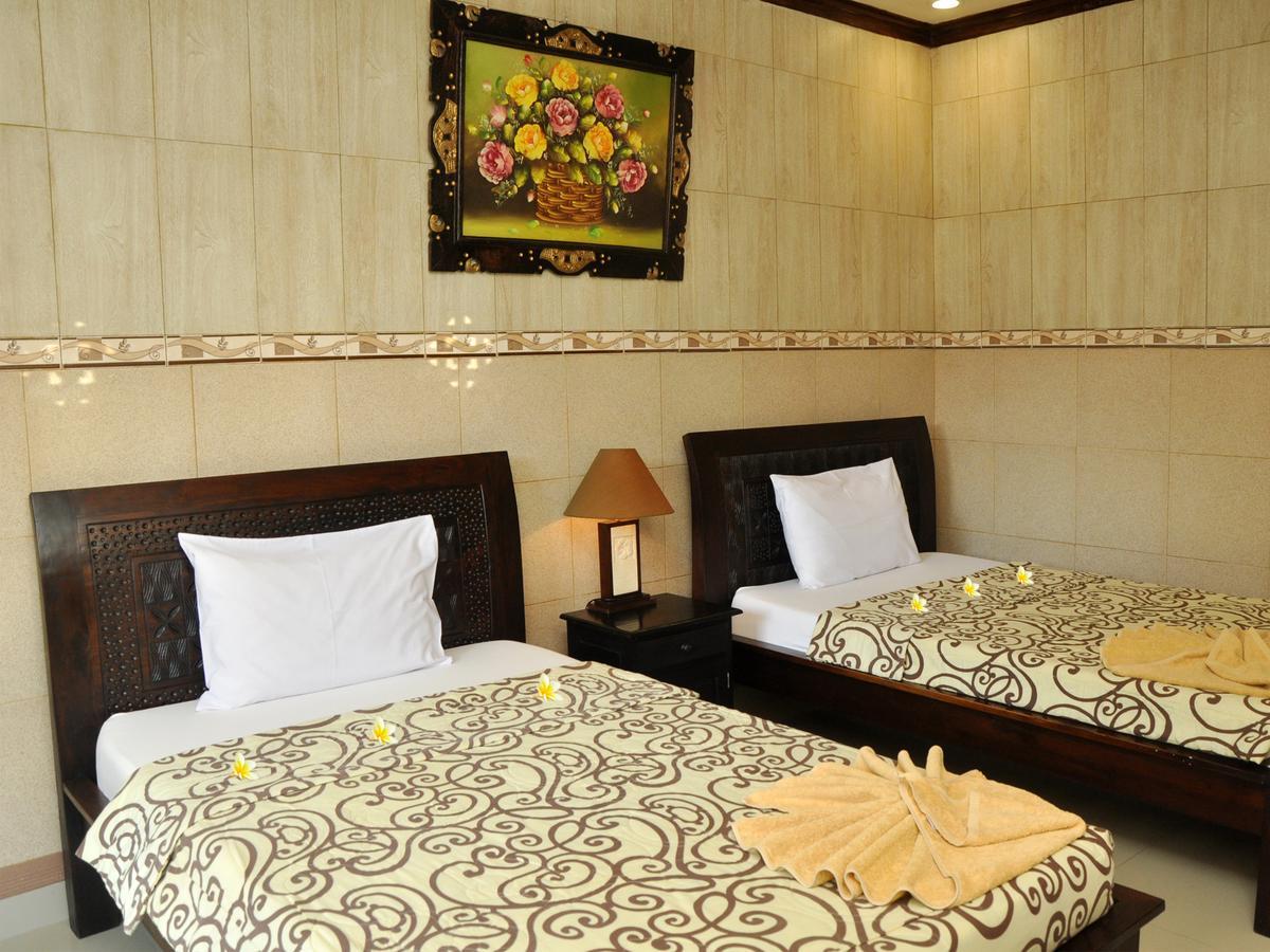 Pancer House Guest house