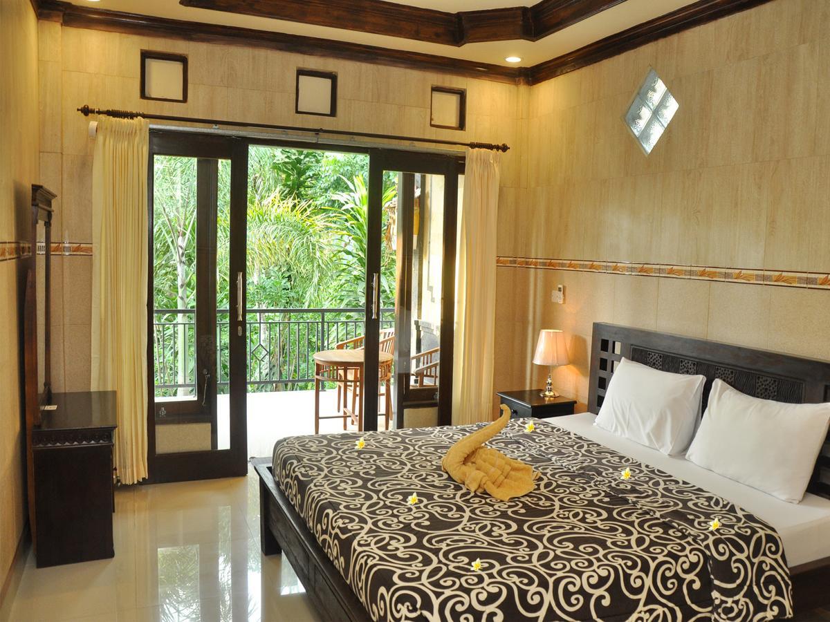 Pancer House Guest house *