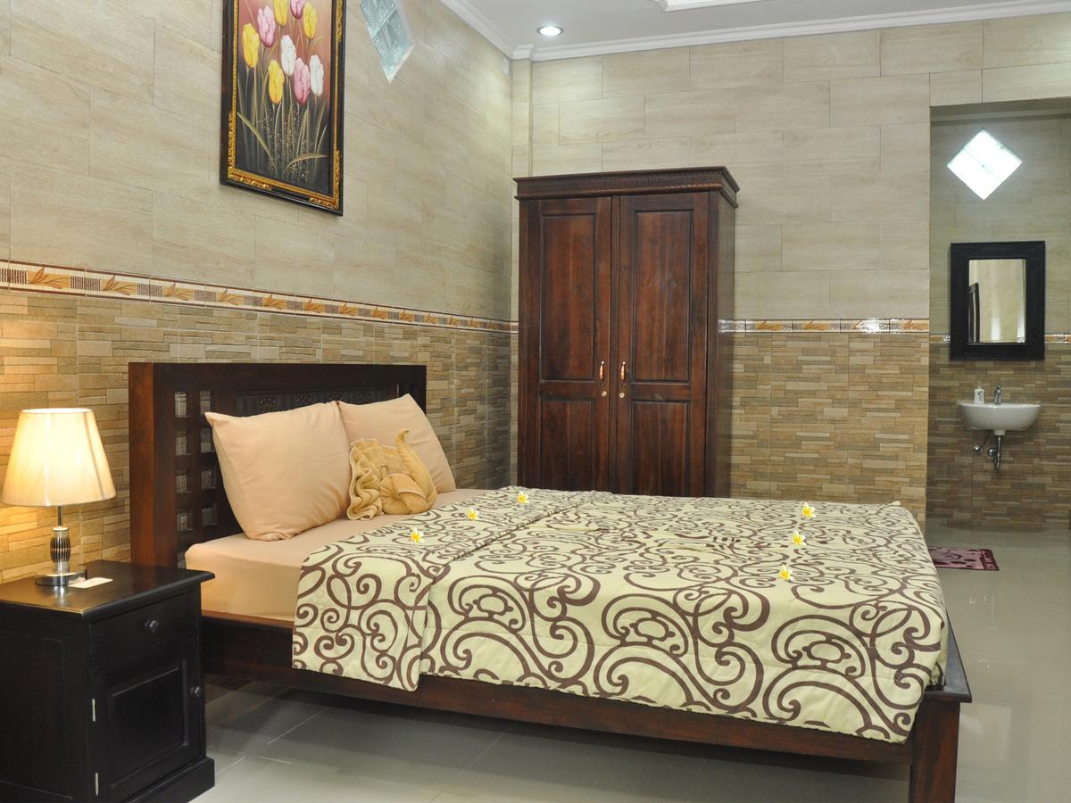 Pancer House *
