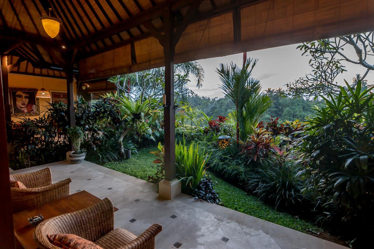 Bidadari Private & Retreat *