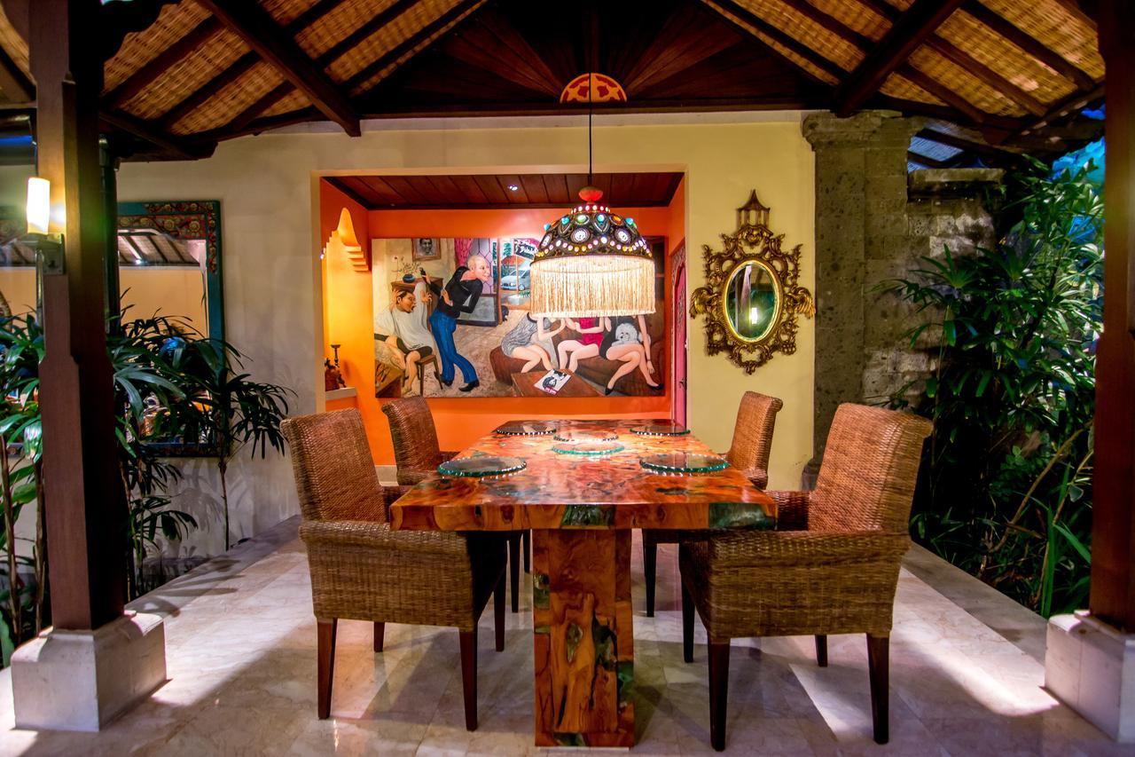 Bidadari Private & Retreat Ubud