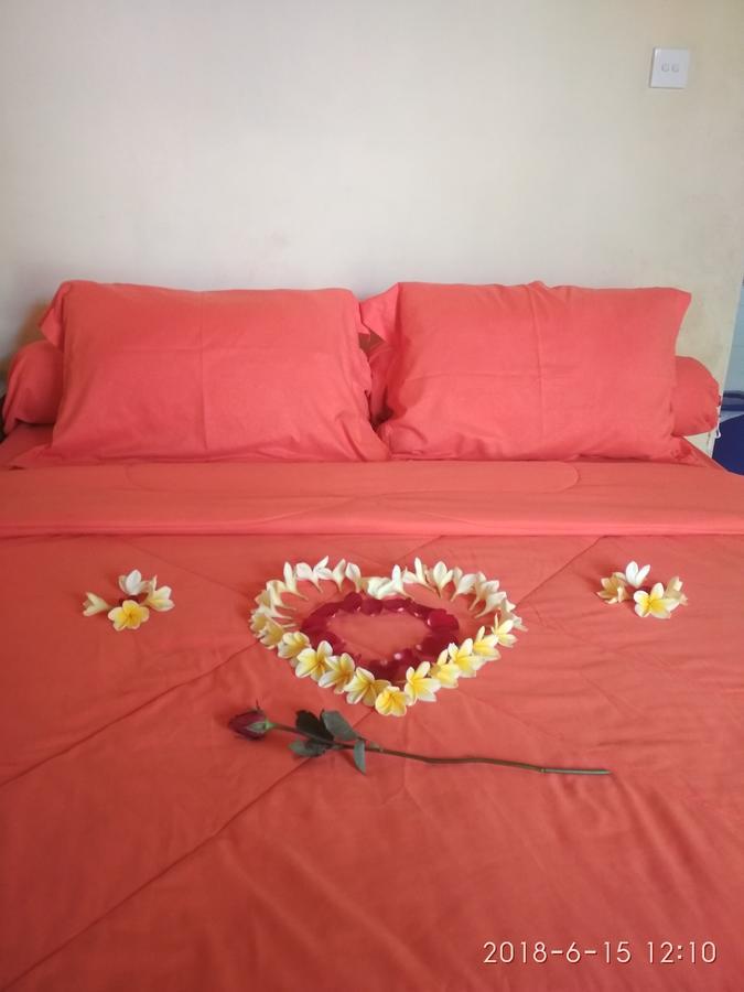 Artawa House * Ubud (Bali)