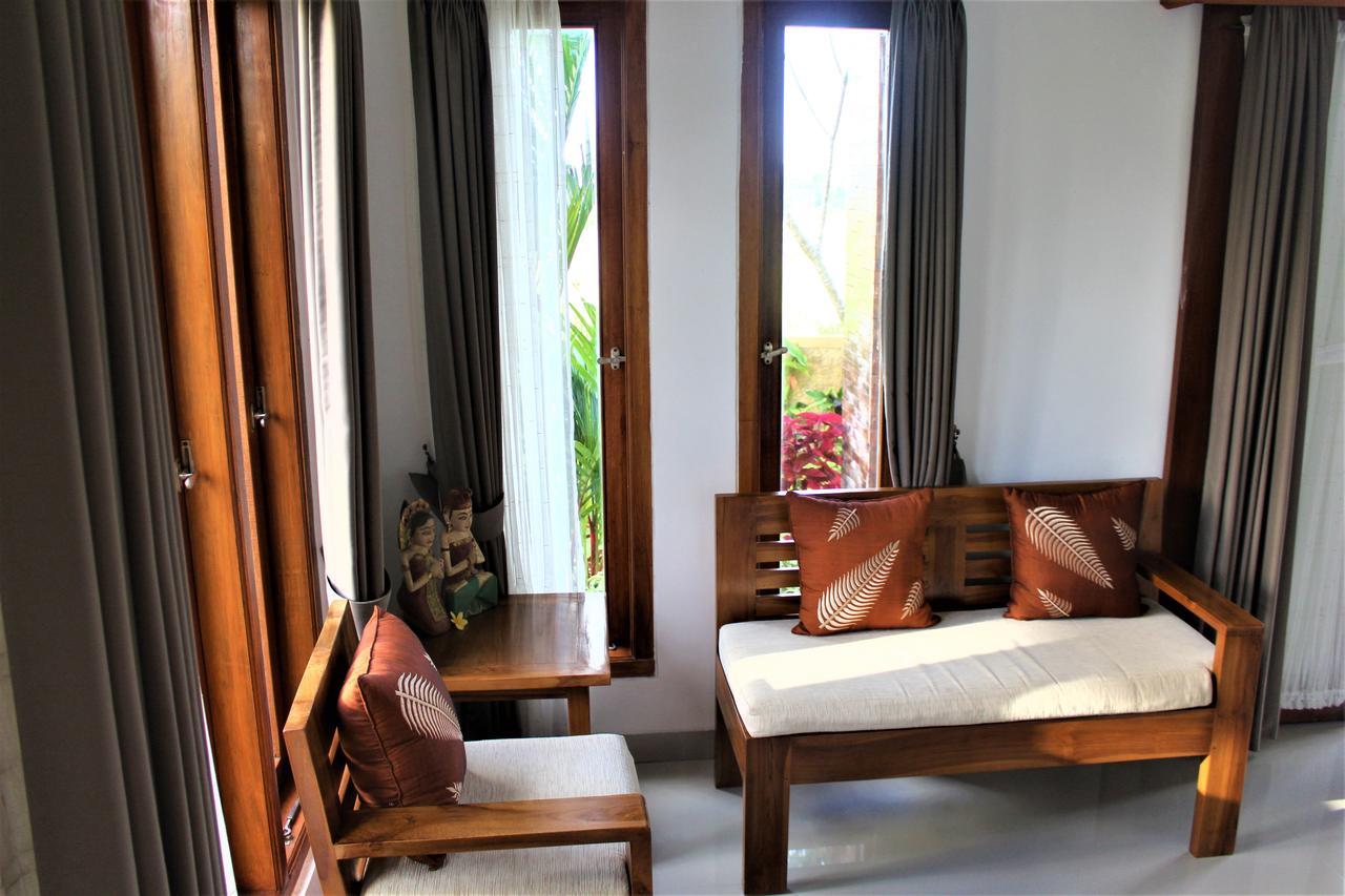Cenik Lodge *