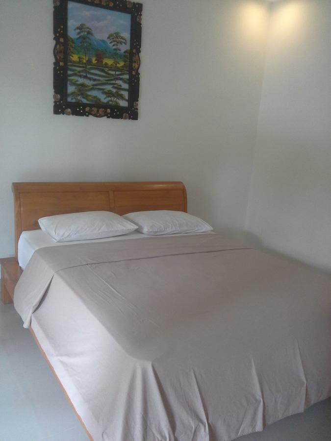 Dewi Ayu Guest house Ubud (Bali)