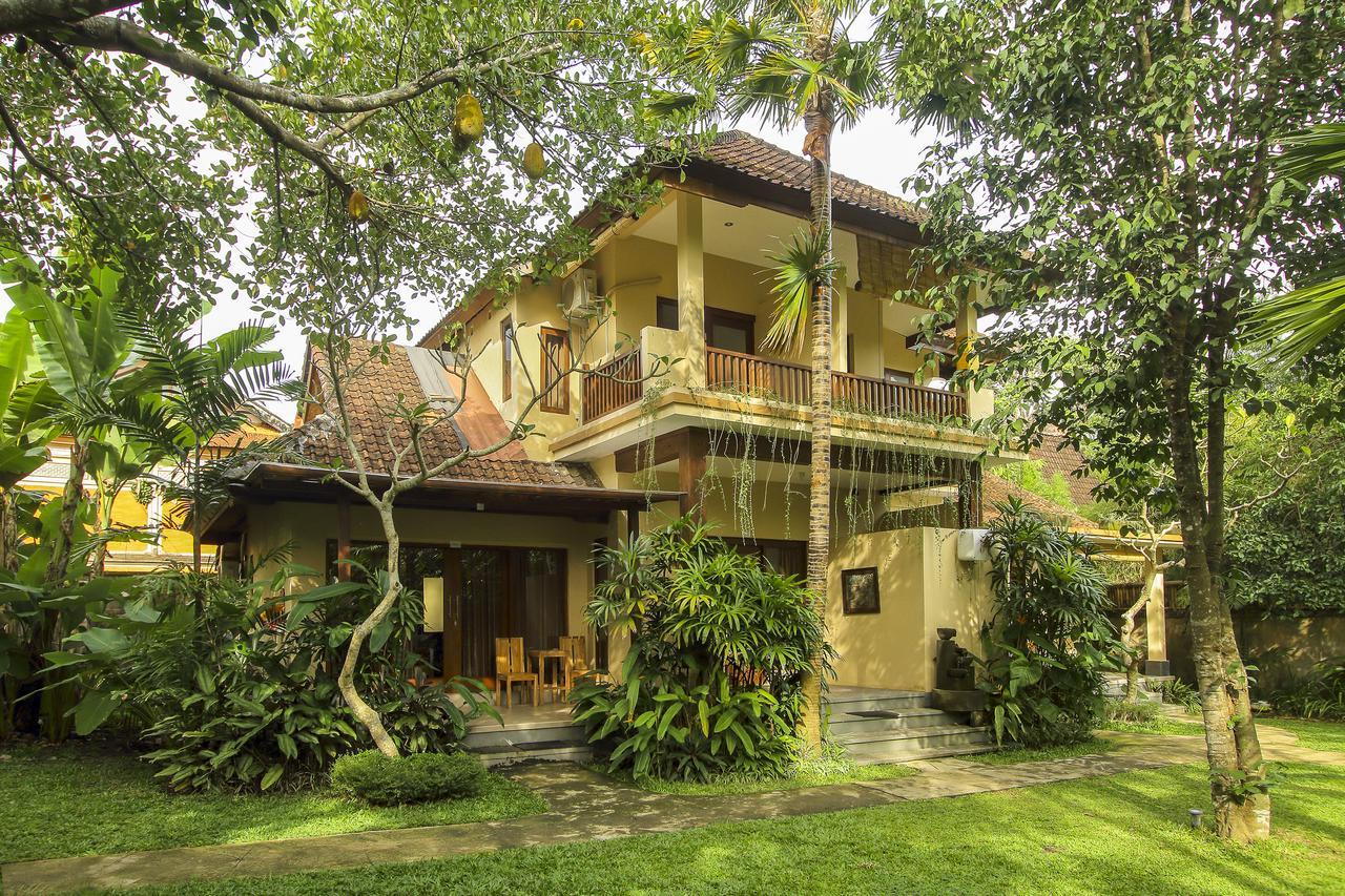 Guest house Manggis Sari Ubud (Bali)