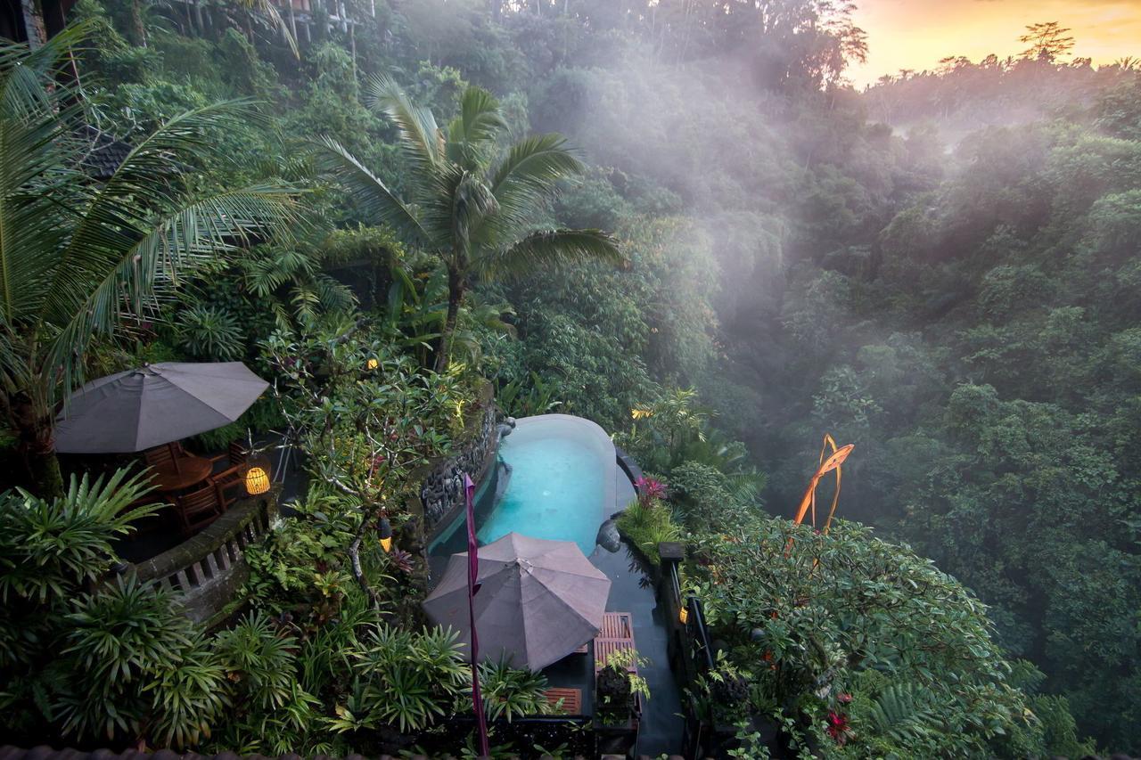 Bidadari Private & Retreat