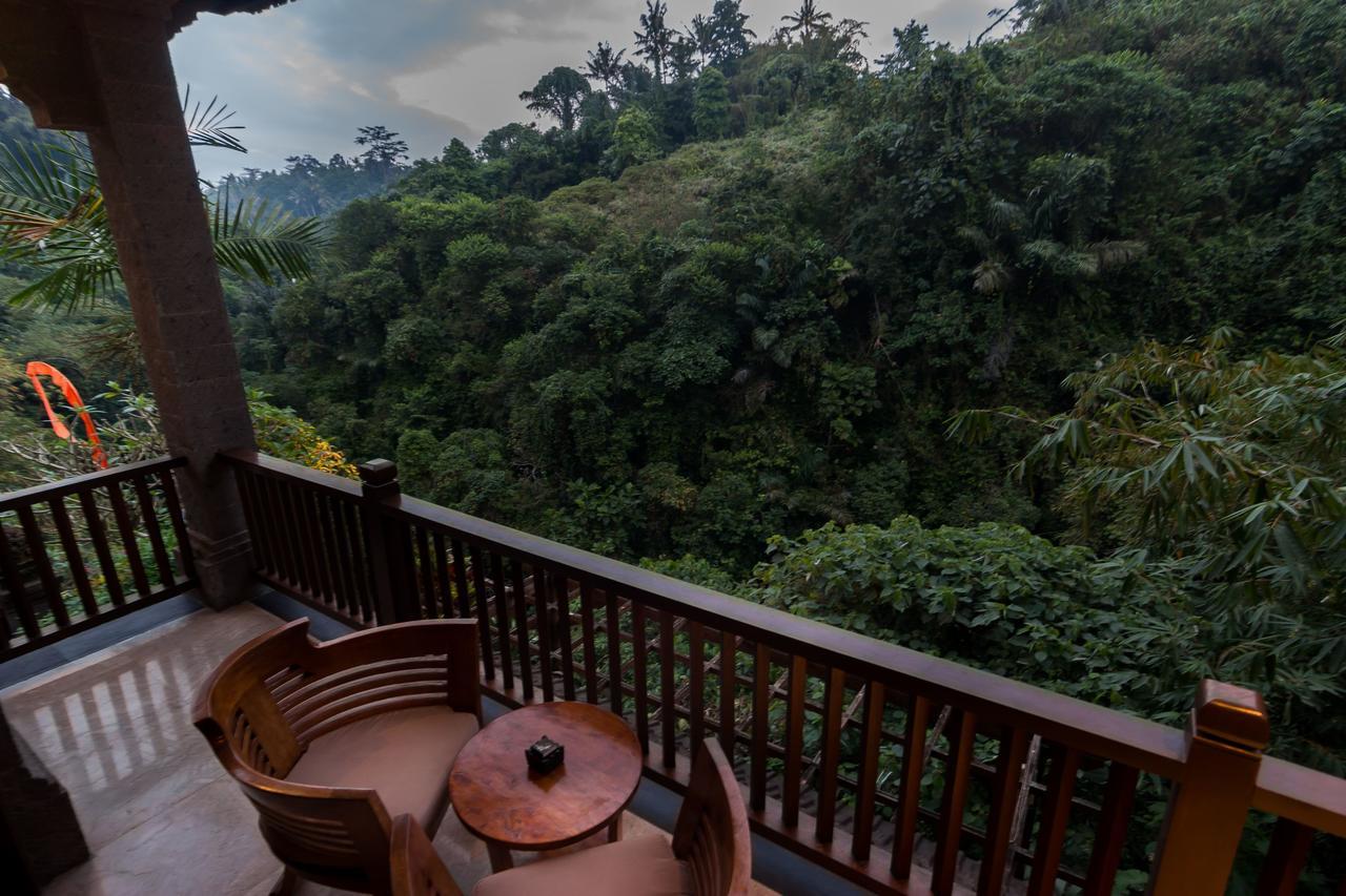 Bidadari Private & Retreat Villa Ubud