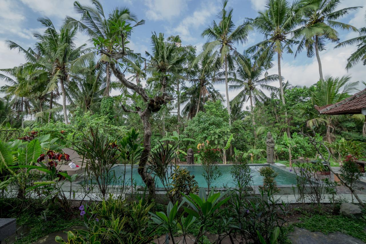 Vinayaka Ubud (Bali)