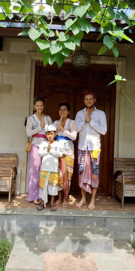 Bed & Breakfast Ubud Rooms B&B 2*