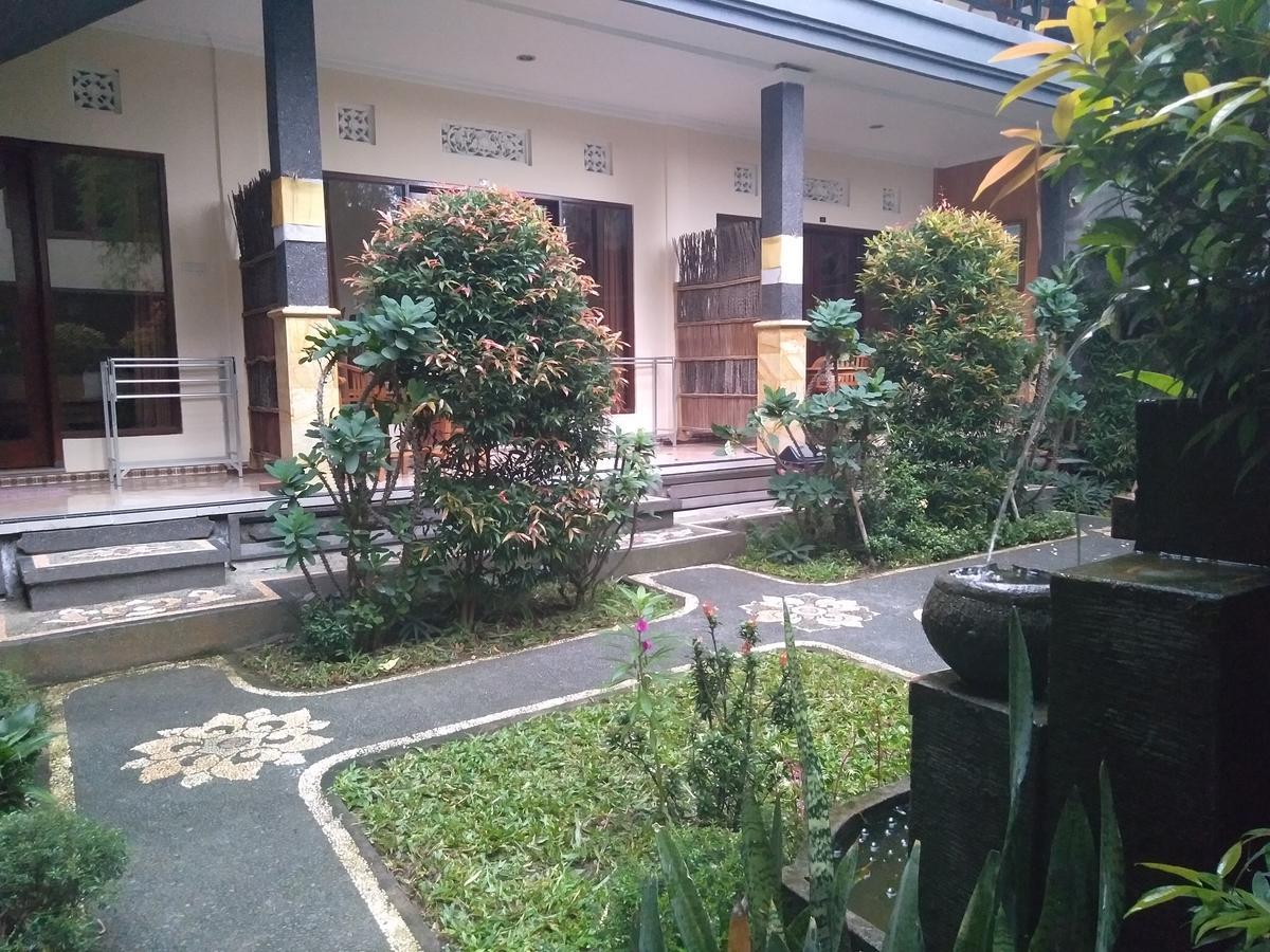 Uma Taman House Ubud (Bali)