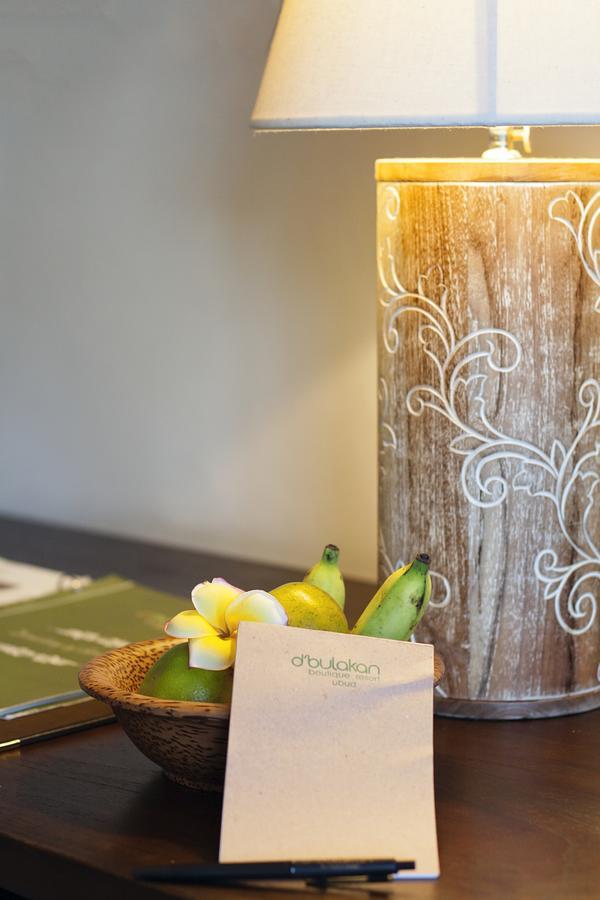 Awatara Boutique 4* Ubud (Bali)