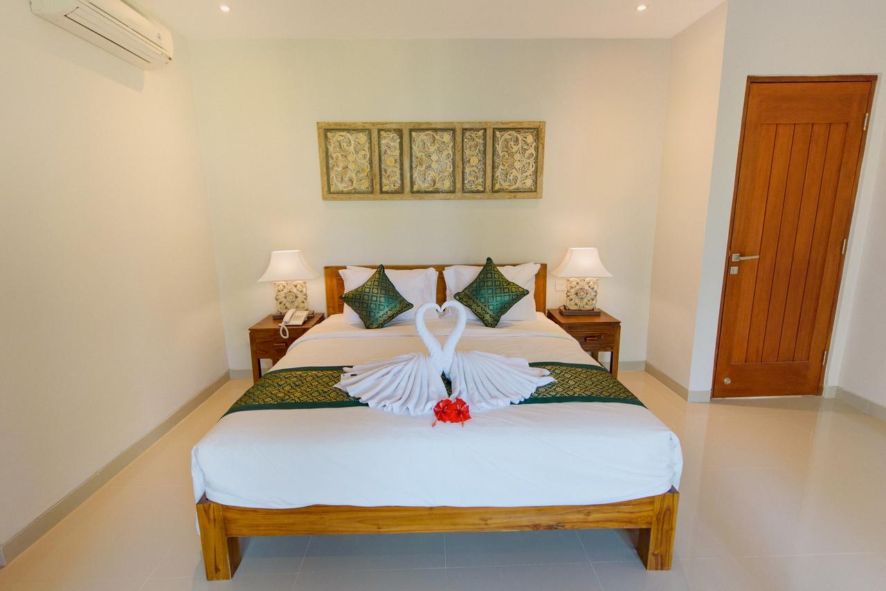 Hotel Taman Amartha Ubud (Bali)