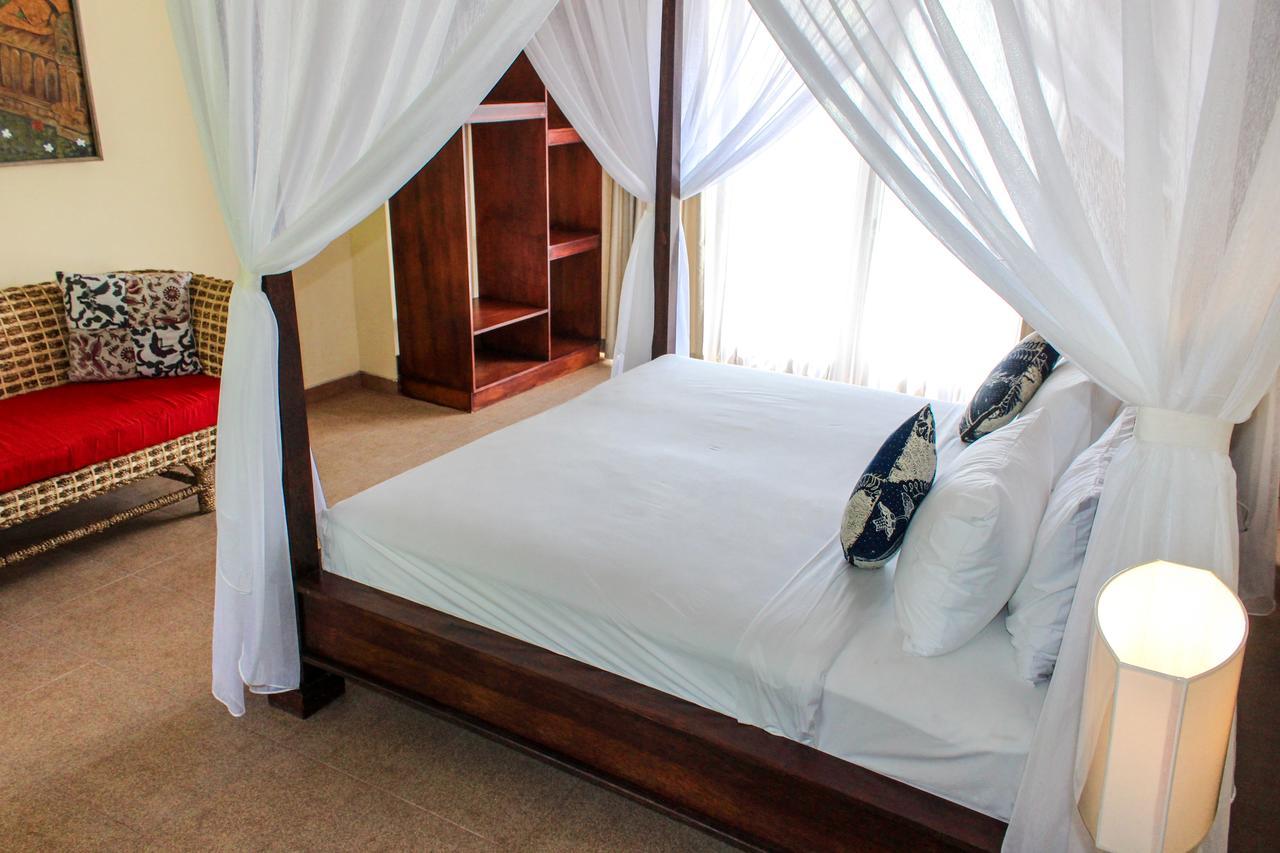 Katil Manada Guesthouae 3*